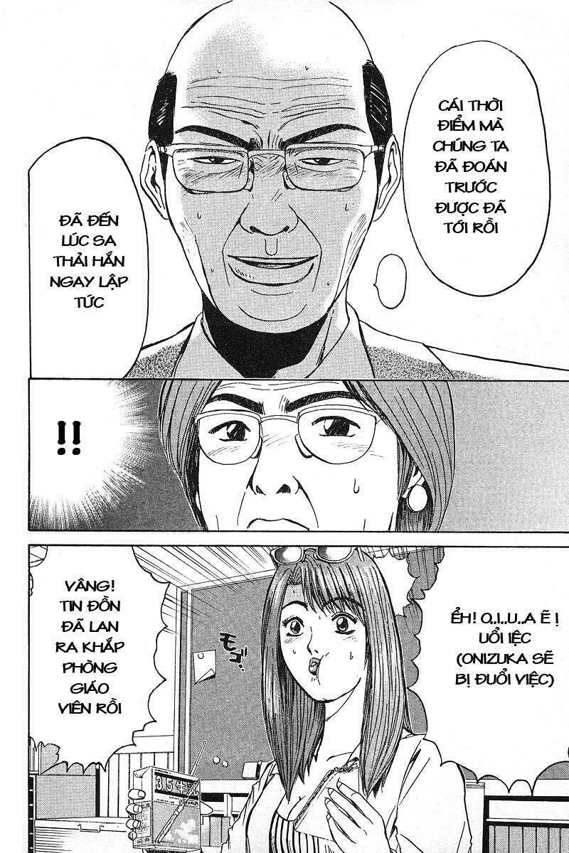 gto - great teacher onizuka chapter 23 - Next chapter 24