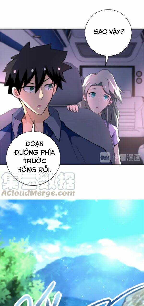 mạt thế siêu cấp hệ thống Chapter 95 - Trang 2