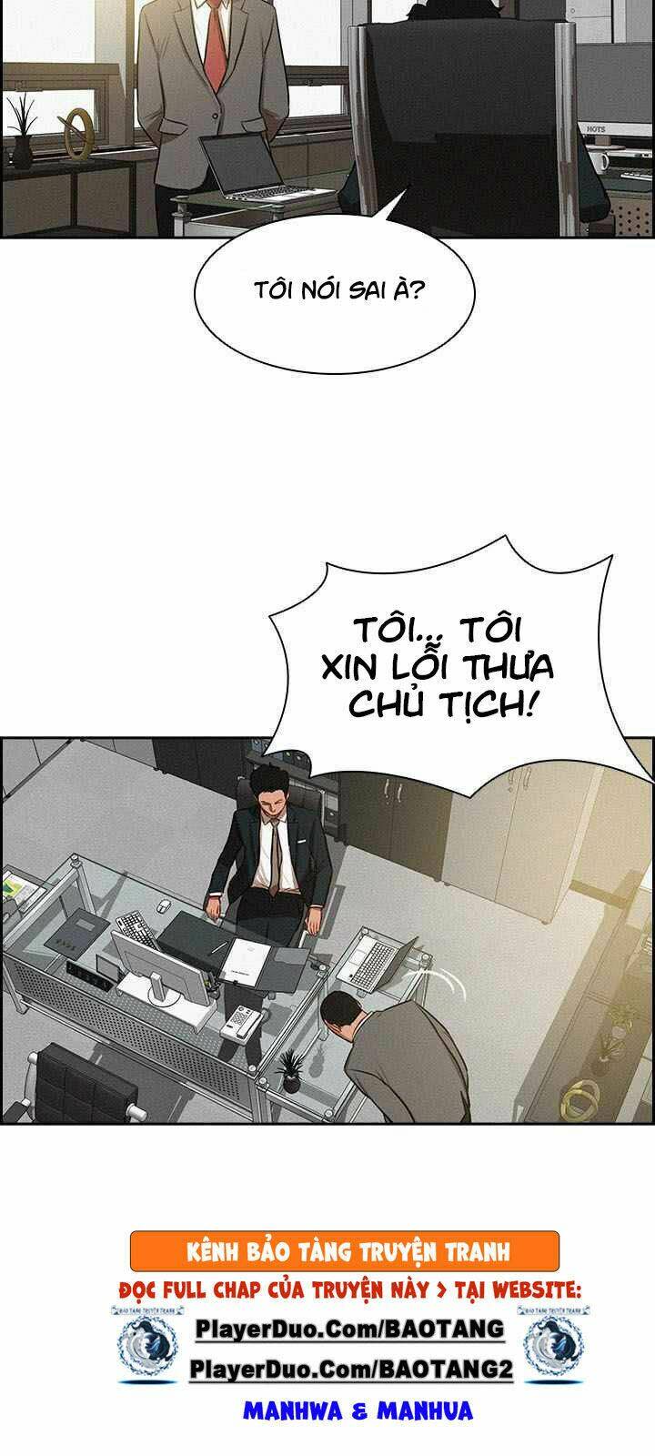 chúa tể đồng tiền chapter 8 - Next chapter 9