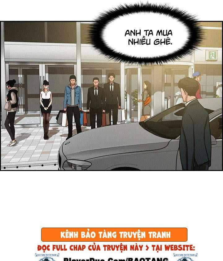 chúa tể đồng tiền chapter 8 - Next chapter 9