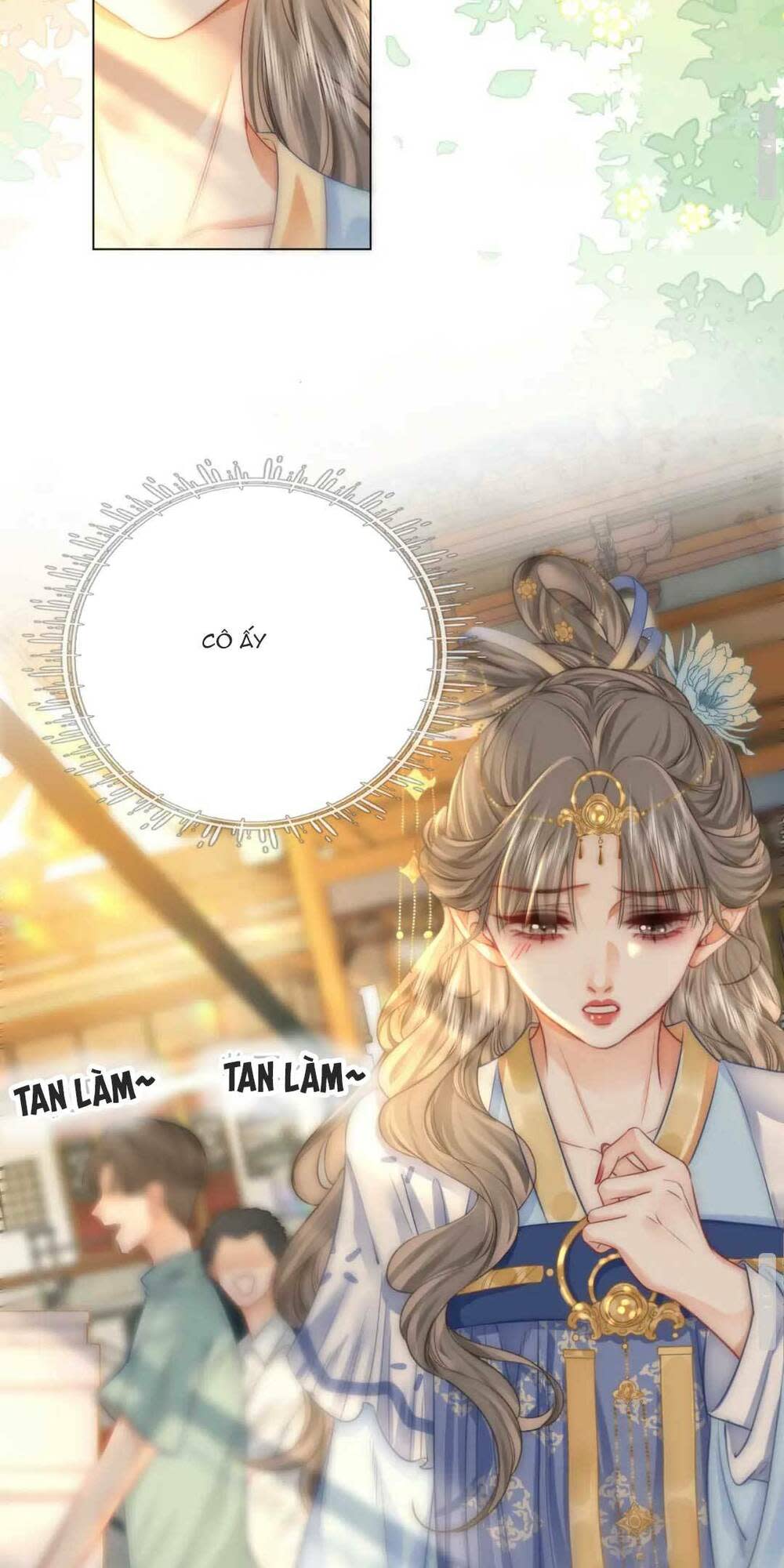 em chỉ có thể là của tôi chapter 26 - Next chapter 27