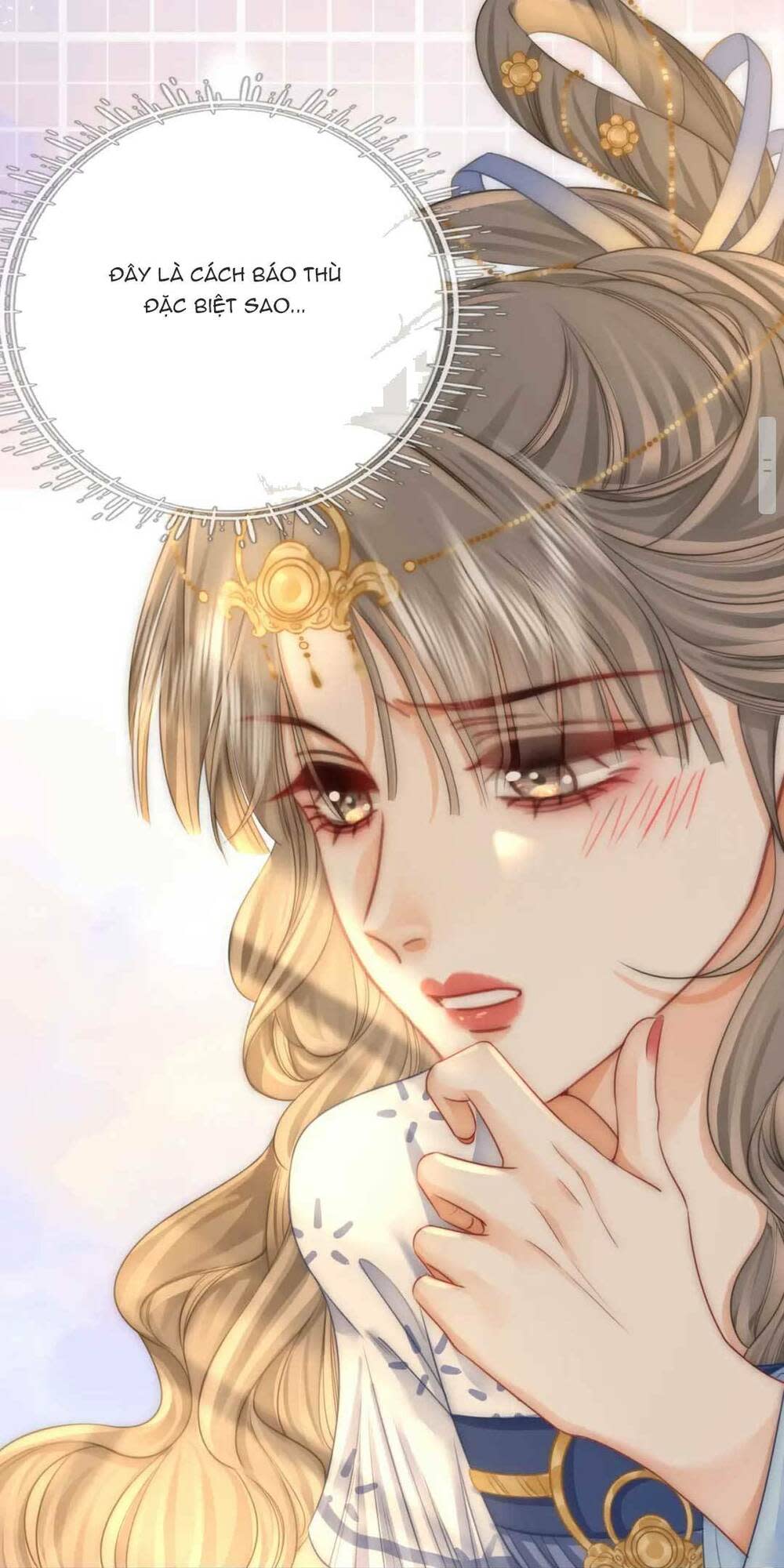 em chỉ có thể là của tôi chapter 26 - Next chapter 27