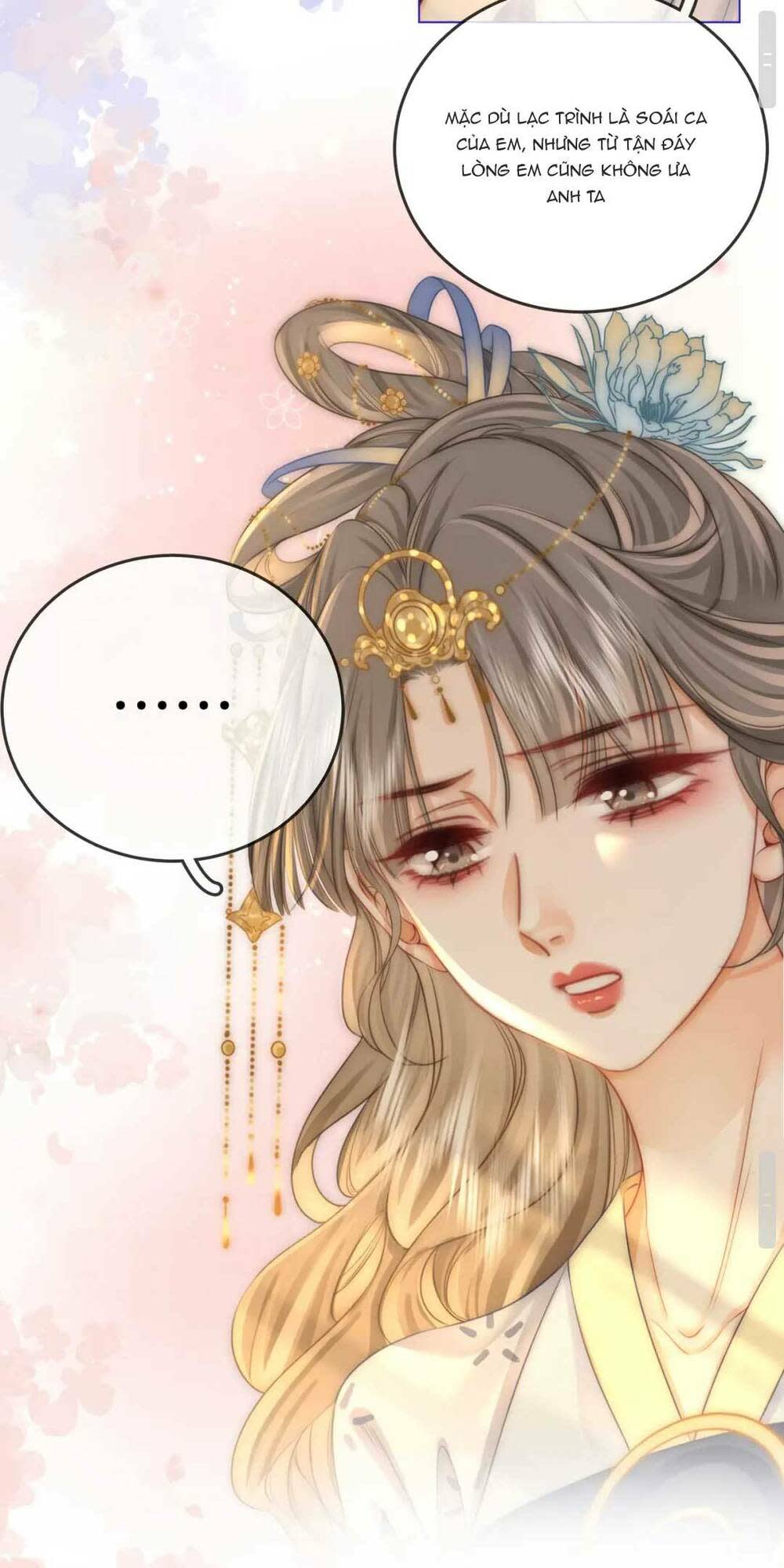 em chỉ có thể là của tôi chapter 26 - Next chapter 27