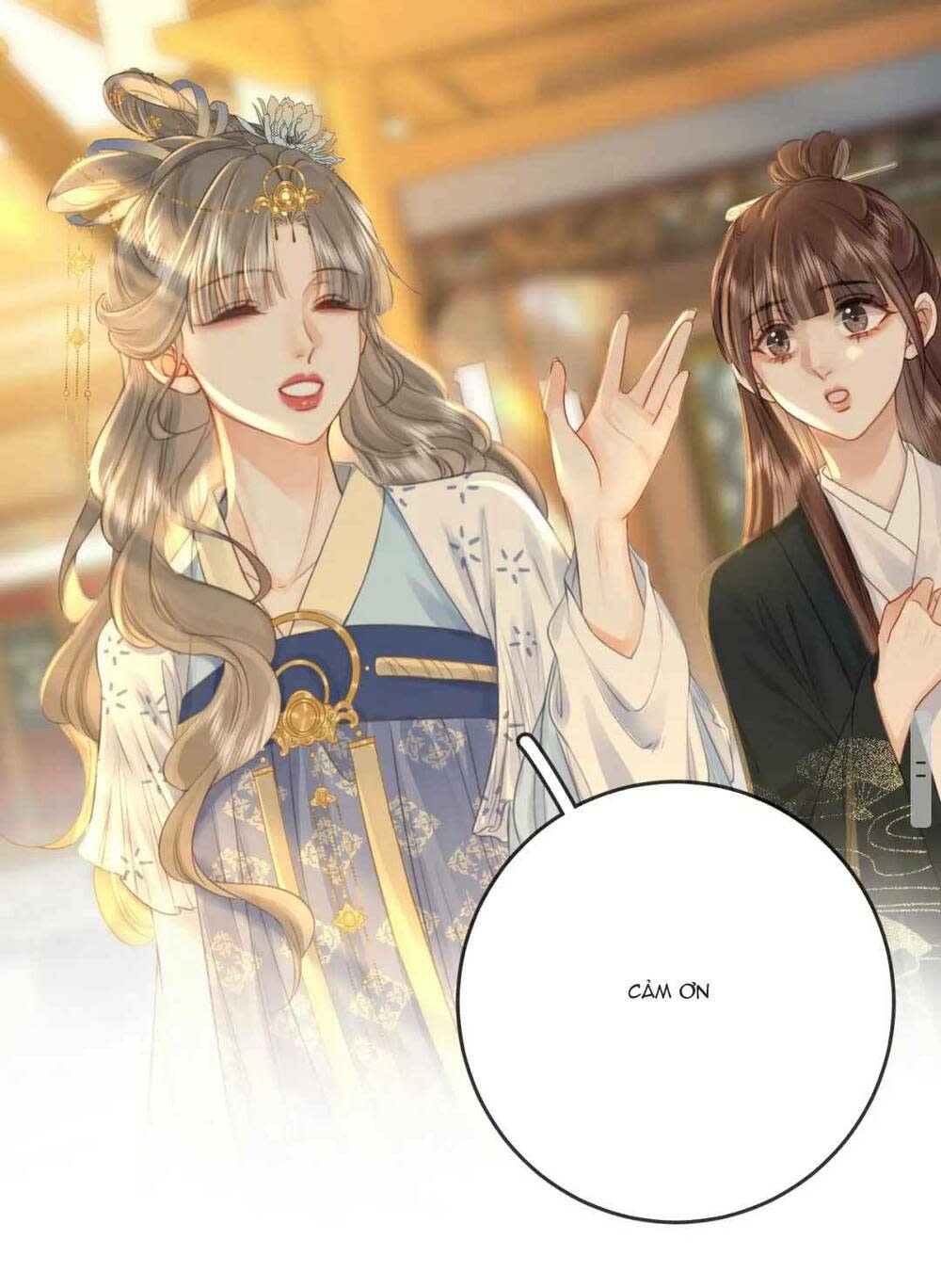 em chỉ có thể là của tôi chapter 26 - Next chapter 27