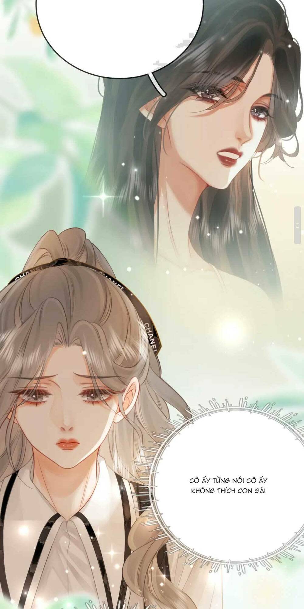 em chỉ có thể là của tôi chapter 26 - Next chapter 27