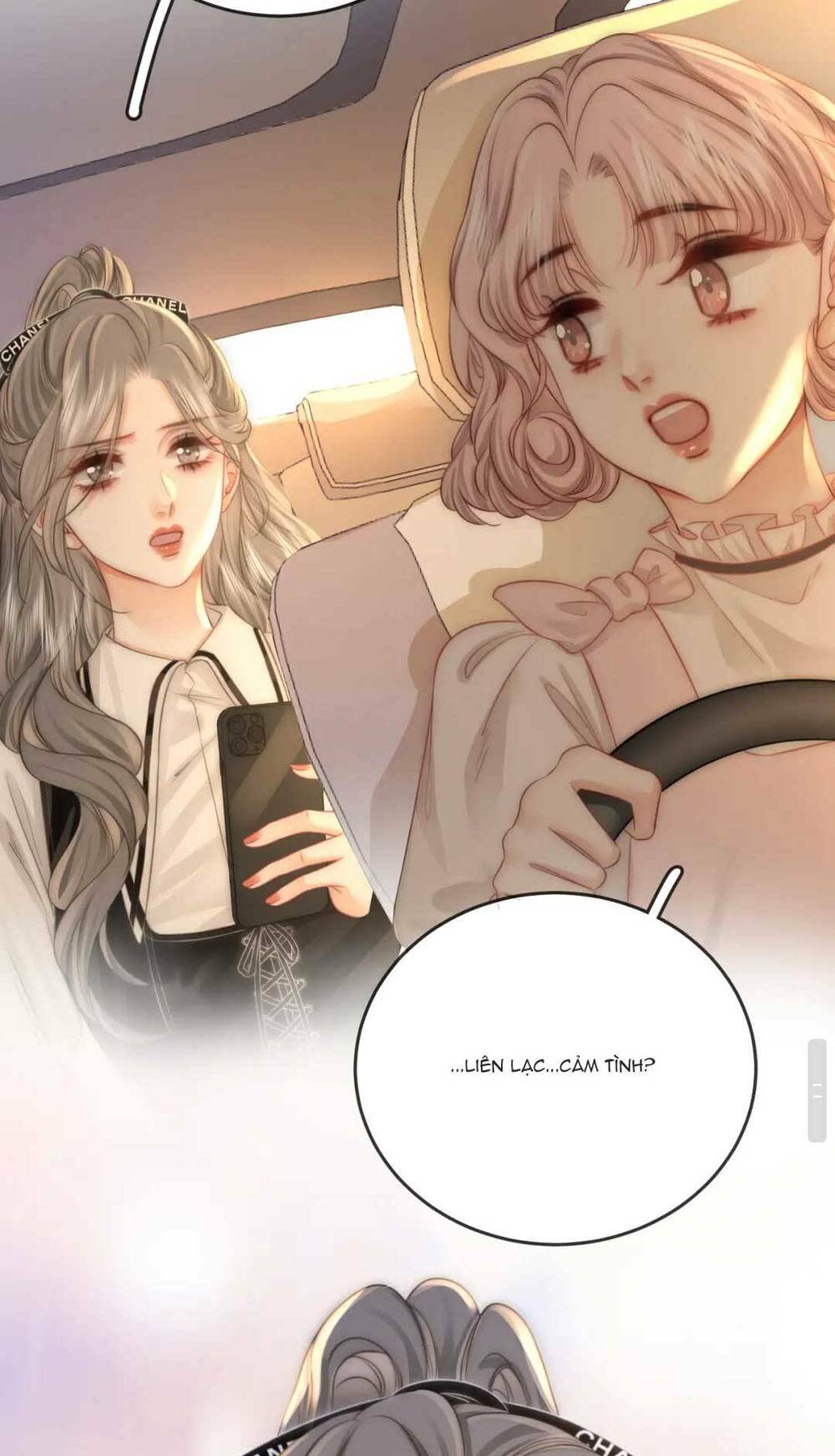 em chỉ có thể là của tôi chapter 26 - Next chapter 27