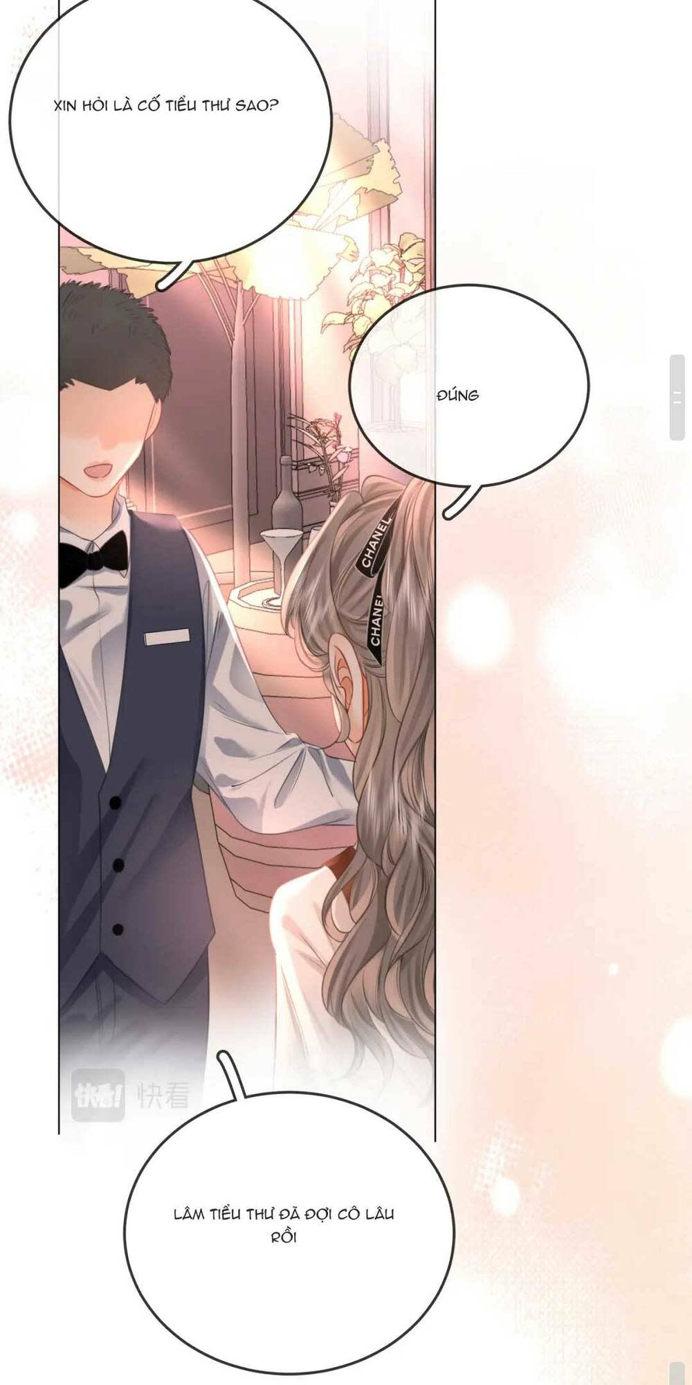 em chỉ có thể là của tôi chapter 26 - Next chapter 27