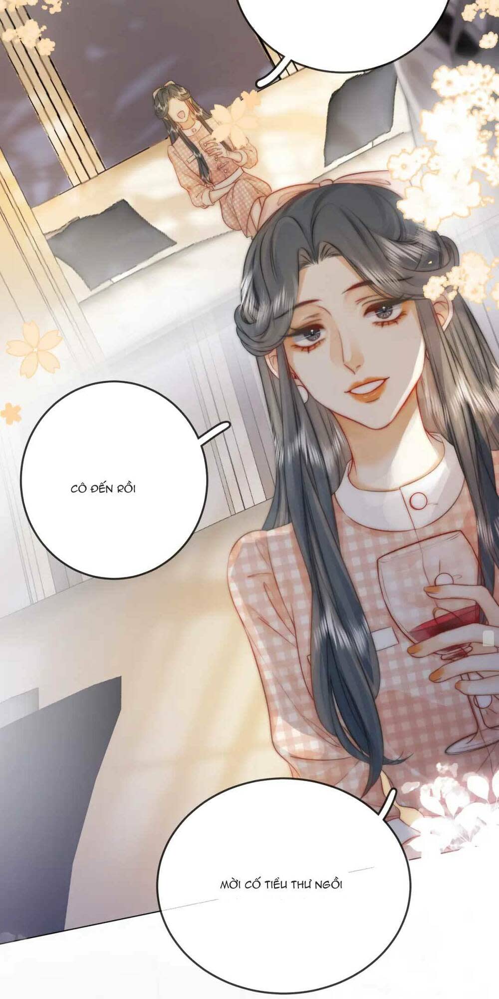 em chỉ có thể là của tôi chapter 26 - Next chapter 27