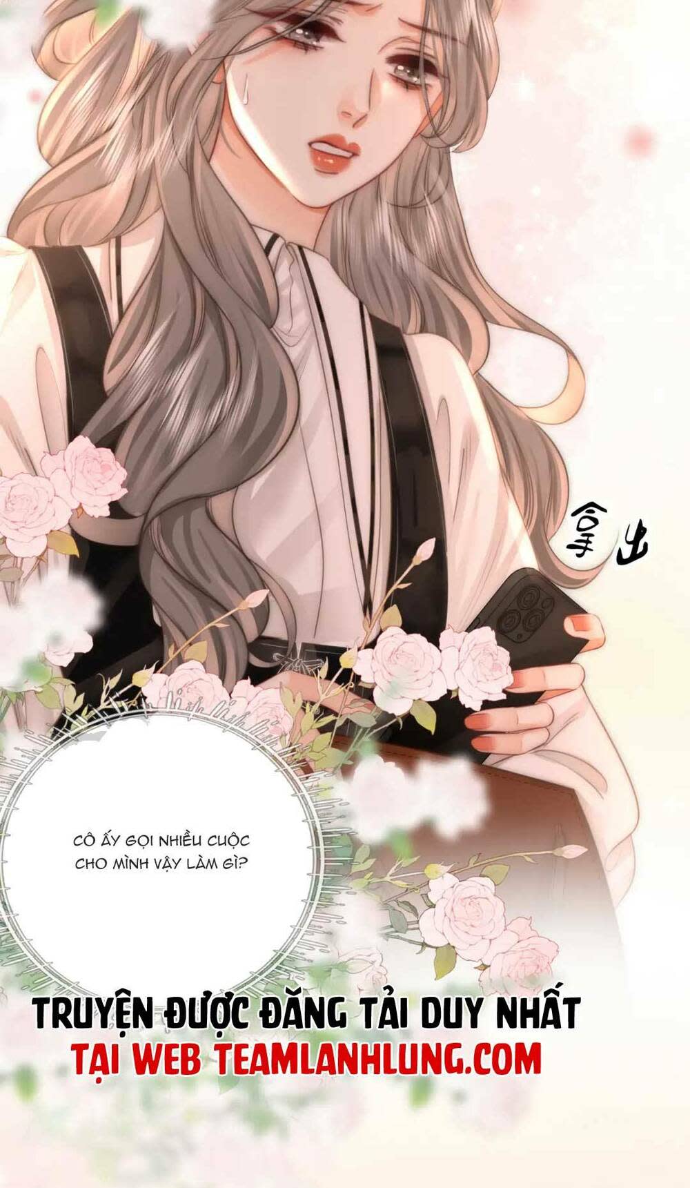 em chỉ có thể là của tôi chapter 26 - Next chapter 27