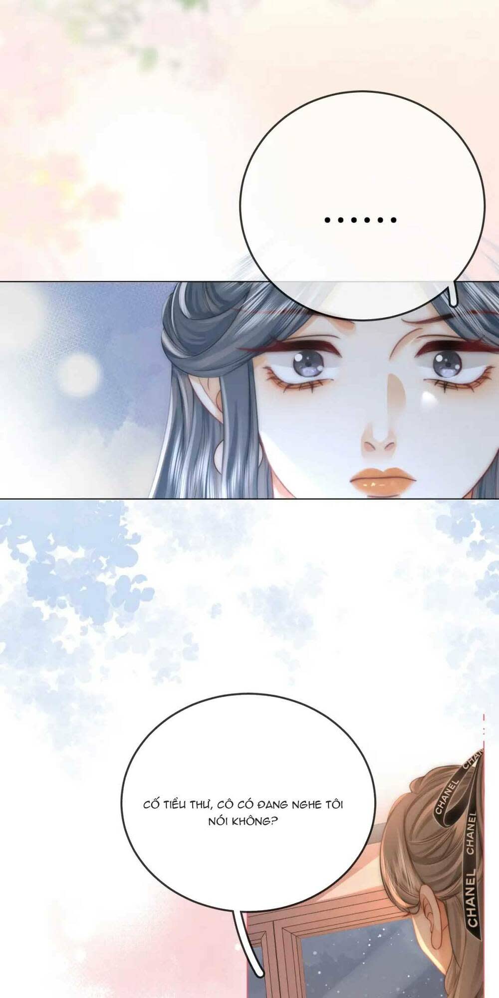 em chỉ có thể là của tôi chapter 26 - Next chapter 27