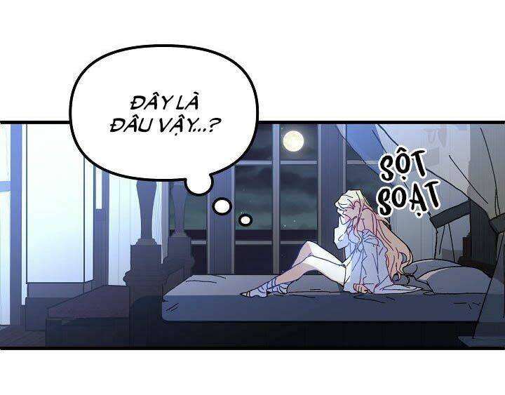 công chúa giả điên chapter 7 - Trang 2