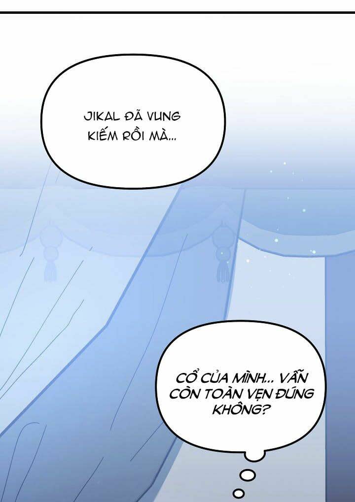 công chúa giả điên chapter 7 - Trang 2