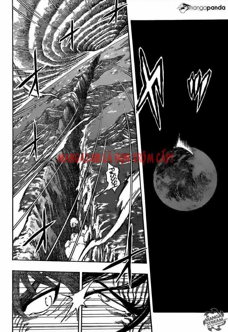 thợ săn ẩm thực chapter 355 - Next chapter 356