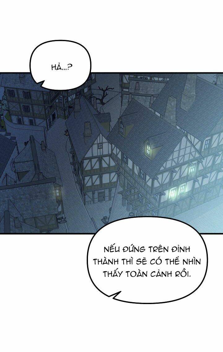 công chúa giả điên chapter 7 - Trang 2