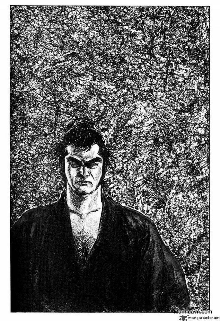 Lone Wolf And Cub Chapter 13 - Next Chapter 14