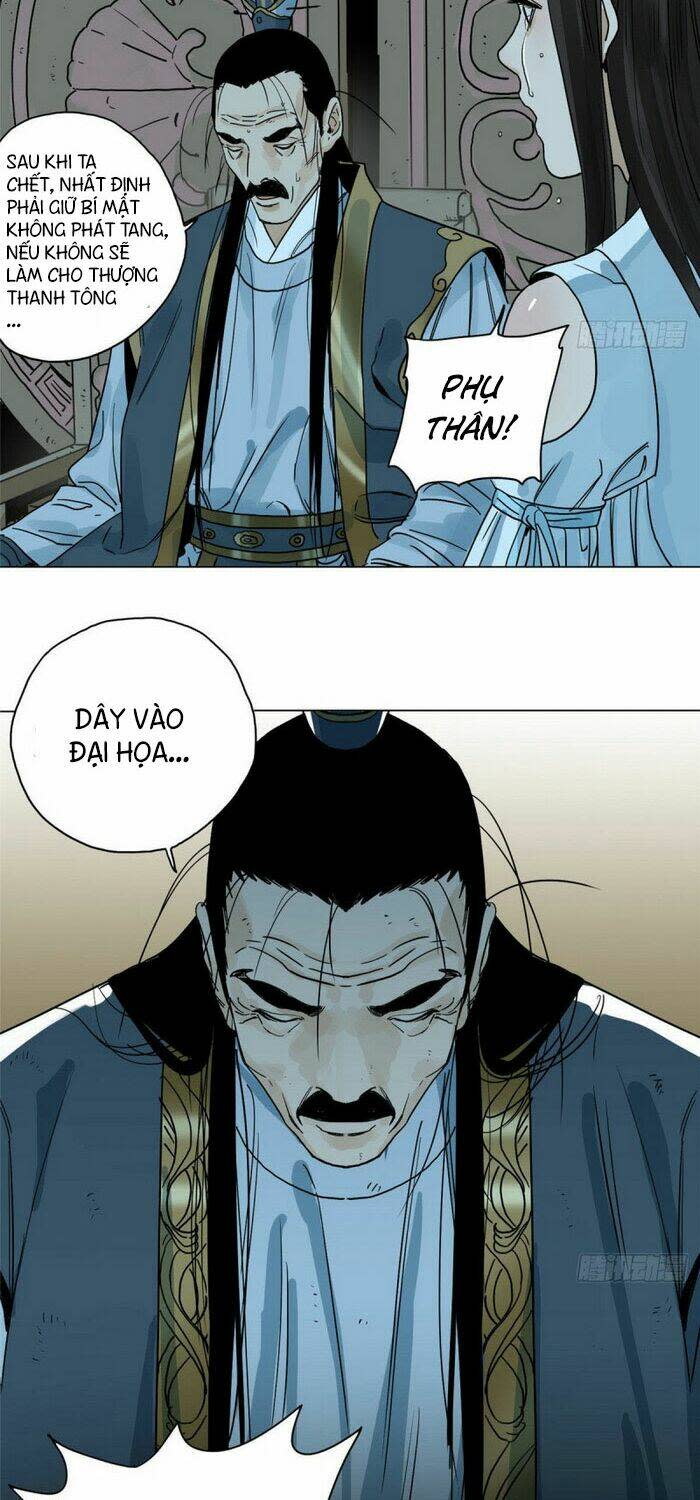 đạo quân chapter 3 - Trang 2