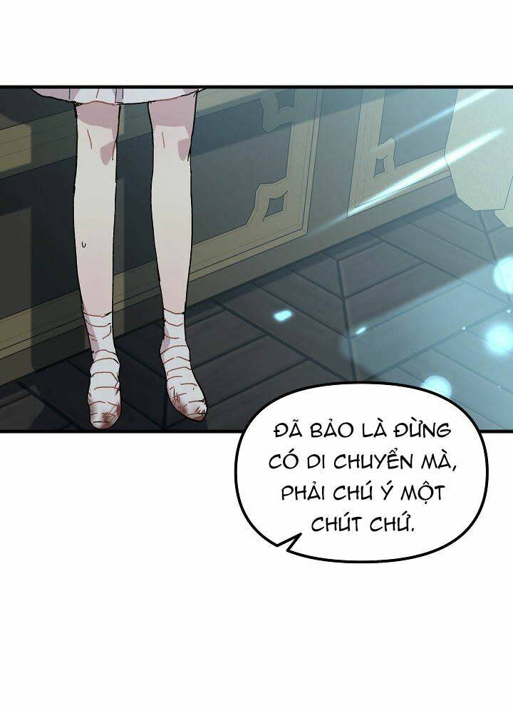 công chúa giả điên chapter 7 - Trang 2