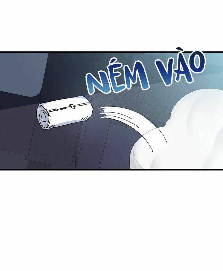 công chúa giả điên chapter 8 - Trang 2