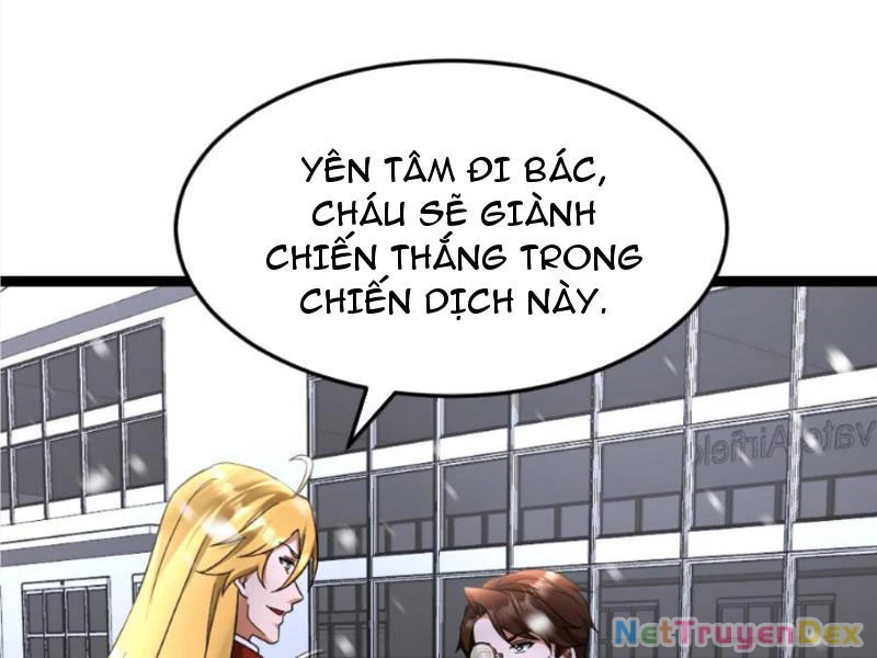 Toàn Cầu Băng Phong: Ta Chế Tạo Phòng An Toàn Tại Tận Thế Chapter 553 - Trang 2