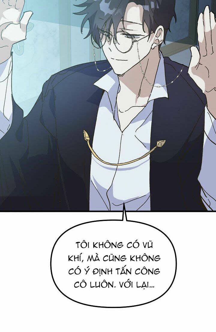 công chúa giả điên chapter 7 - Trang 2