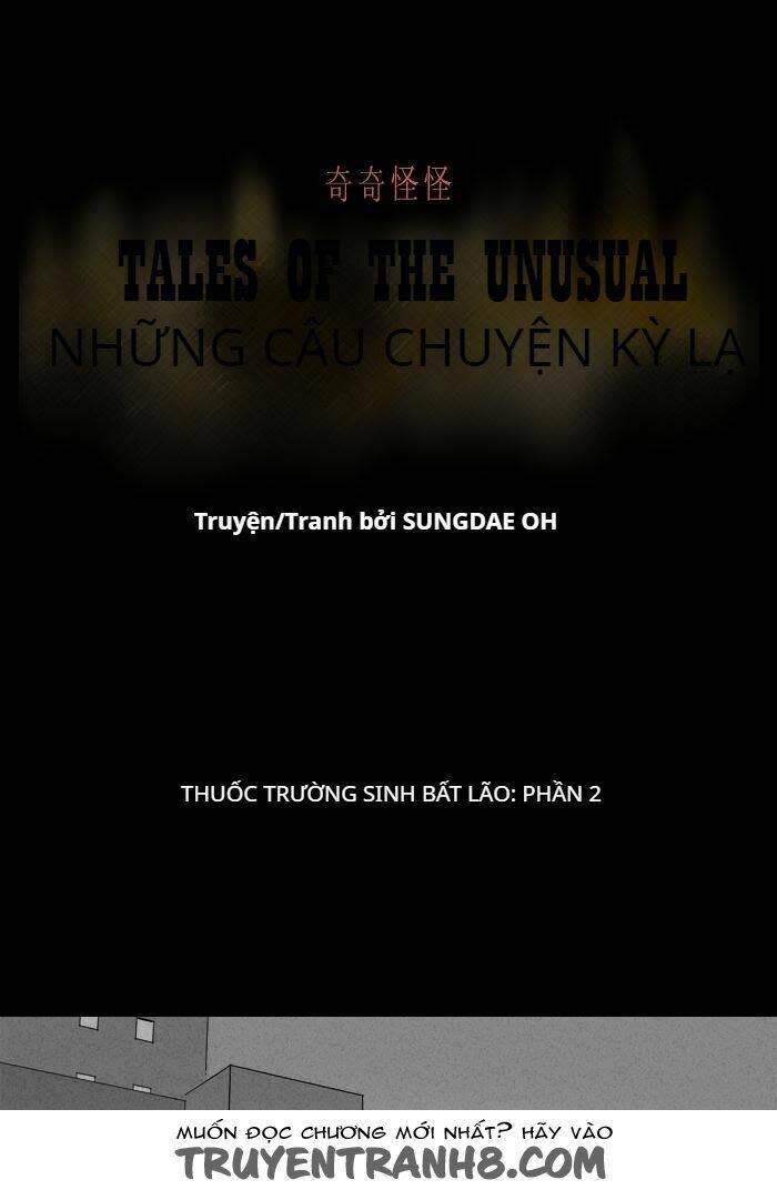 Những Câu Chuyện Bất Thường Chapter 162 - Next Chapter 163