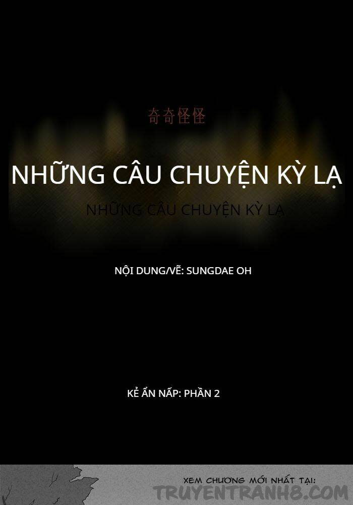 Những Câu Chuyện Bất Thường Chapter 132 - Next Chapter 133