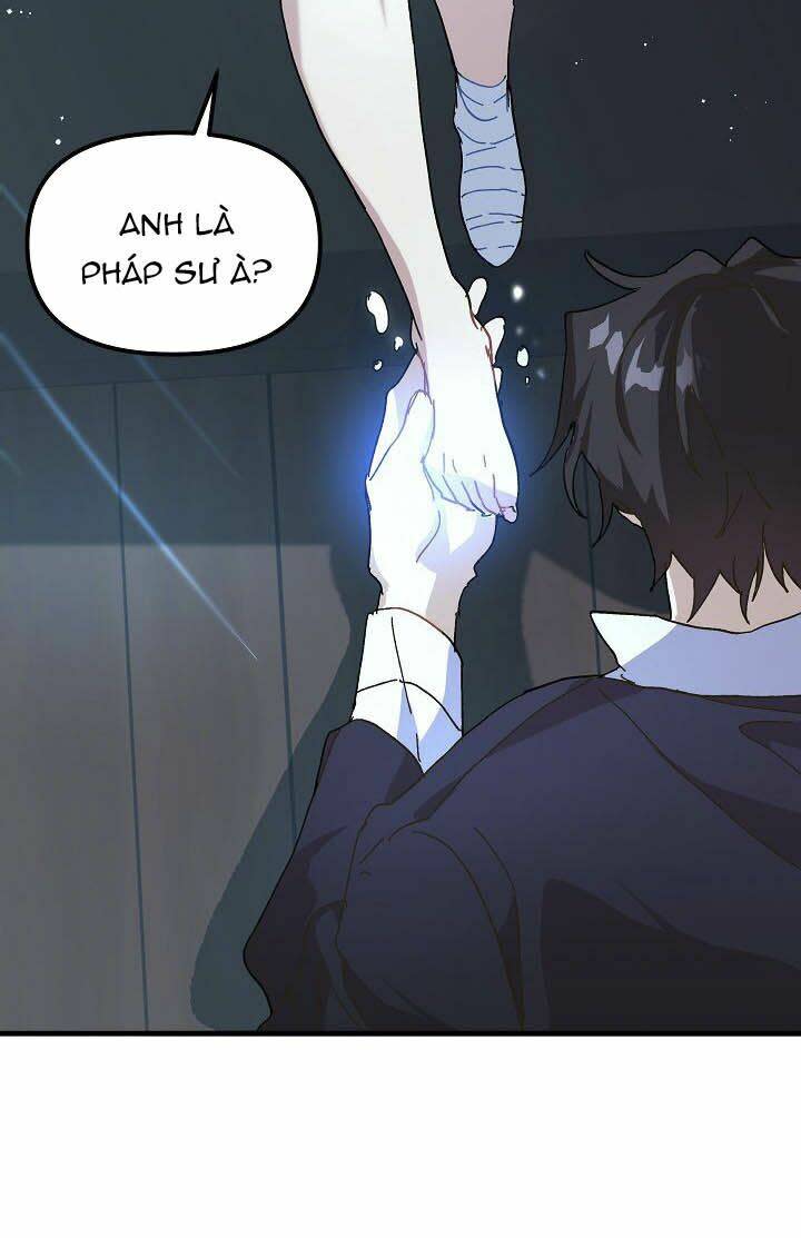 công chúa giả điên chapter 7 - Trang 2