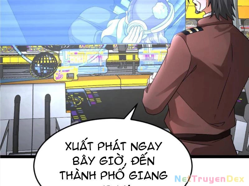 Toàn Cầu Băng Phong: Ta Chế Tạo Phòng An Toàn Tại Tận Thế Chapter 553 - Trang 2