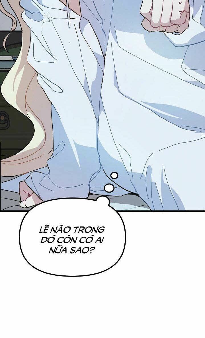 công chúa giả điên chapter 7 - Trang 2