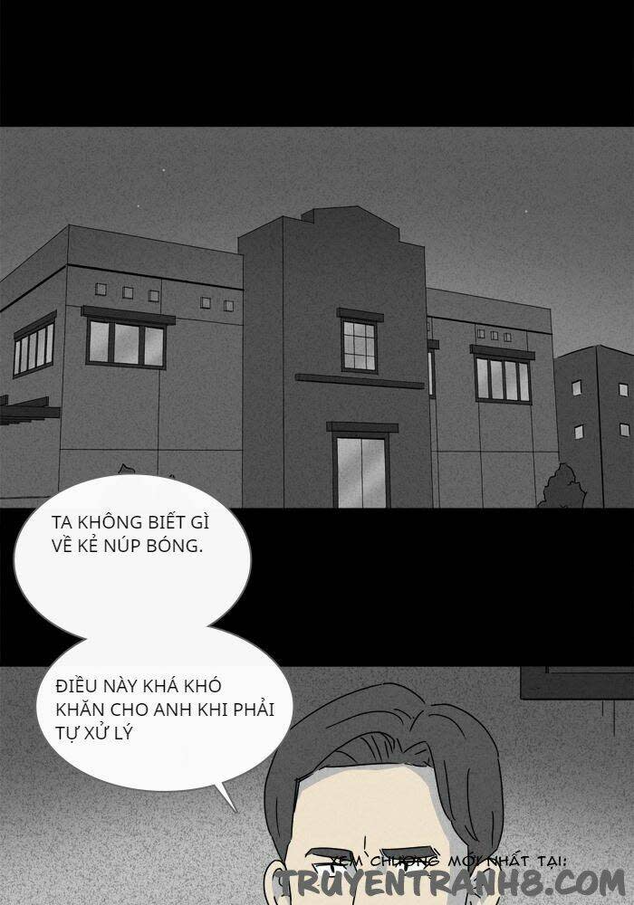 Những Câu Chuyện Bất Thường Chapter 132 - Next Chapter 133