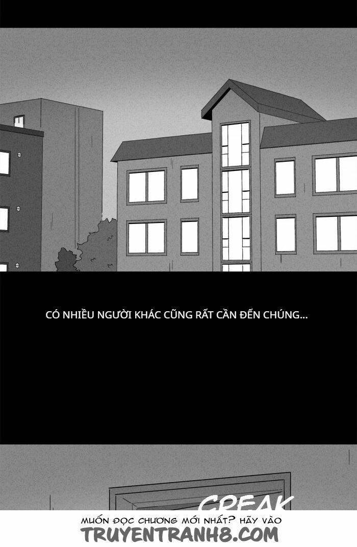 Những Câu Chuyện Bất Thường Chapter 162 - Next Chapter 163