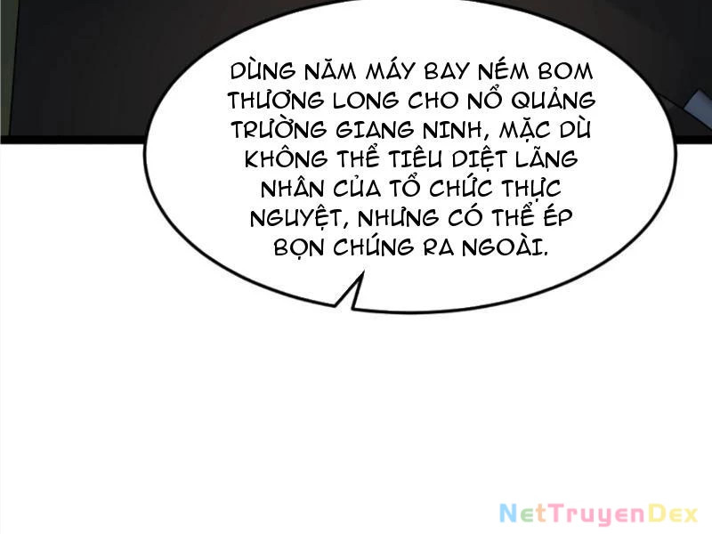 Toàn Cầu Băng Phong: Ta Chế Tạo Phòng An Toàn Tại Tận Thế Chapter 553 - Trang 2