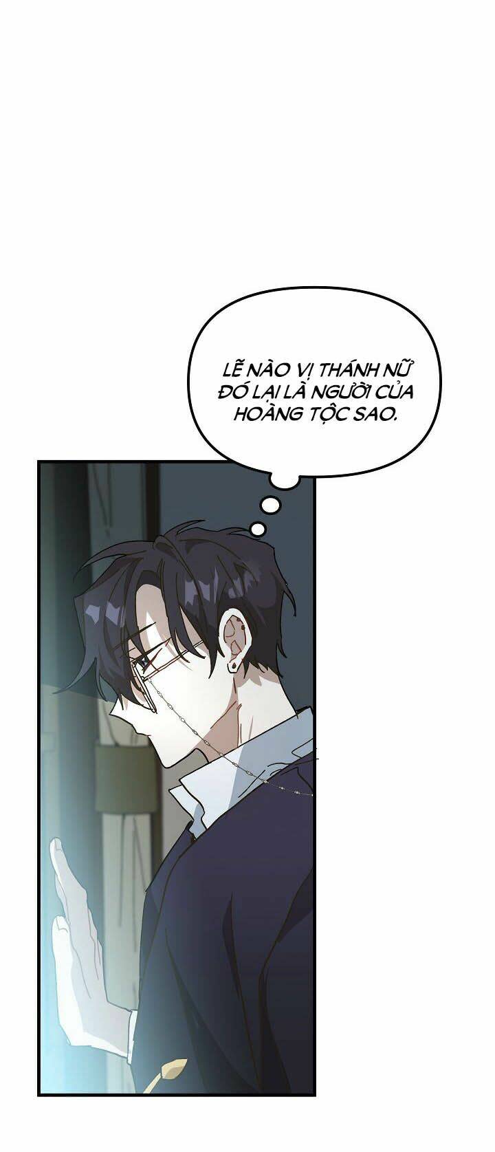 công chúa giả điên chapter 8 - Trang 2