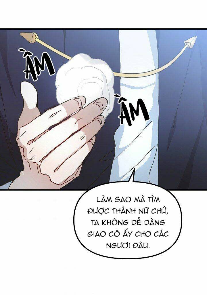 công chúa giả điên chapter 8 - Trang 2