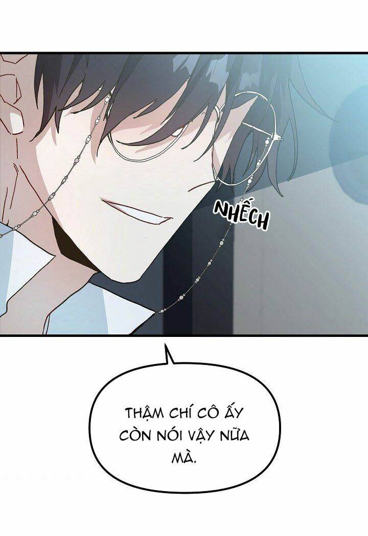 công chúa giả điên chapter 8 - Trang 2