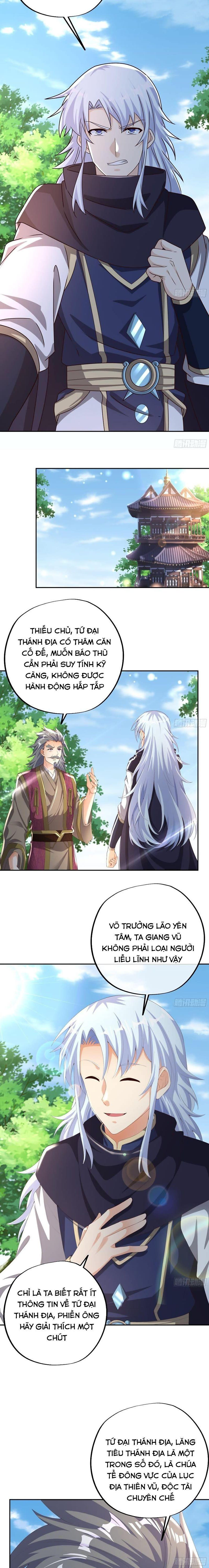 Trùng Sinh 1000 Lần Chapter 15 - Trang 2