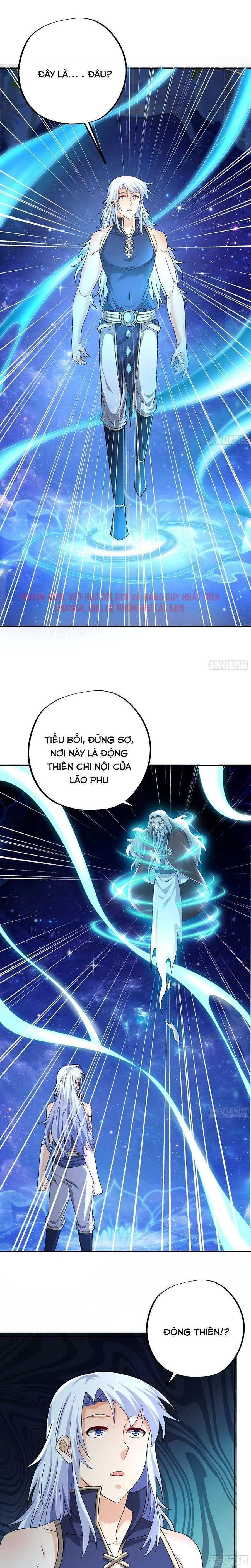 Trùng Sinh 1000 Lần Chapter 12 - Trang 2