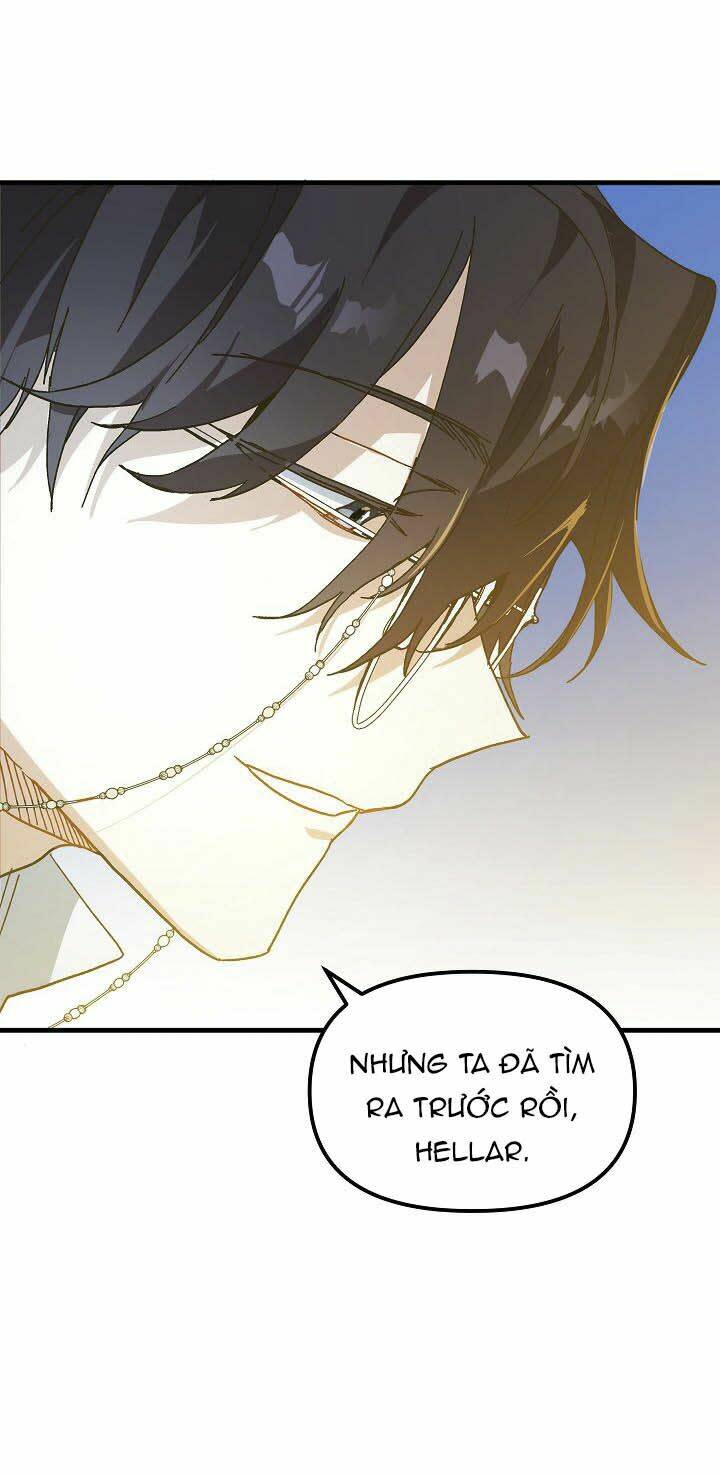 công chúa giả điên chapter 8 - Trang 2