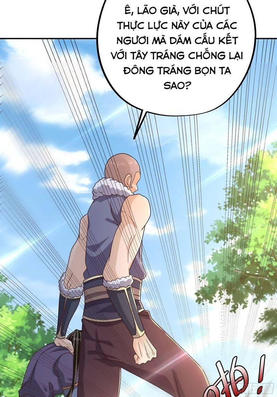 Trùng Sinh 1000 Lần Chapter 14 - Trang 2