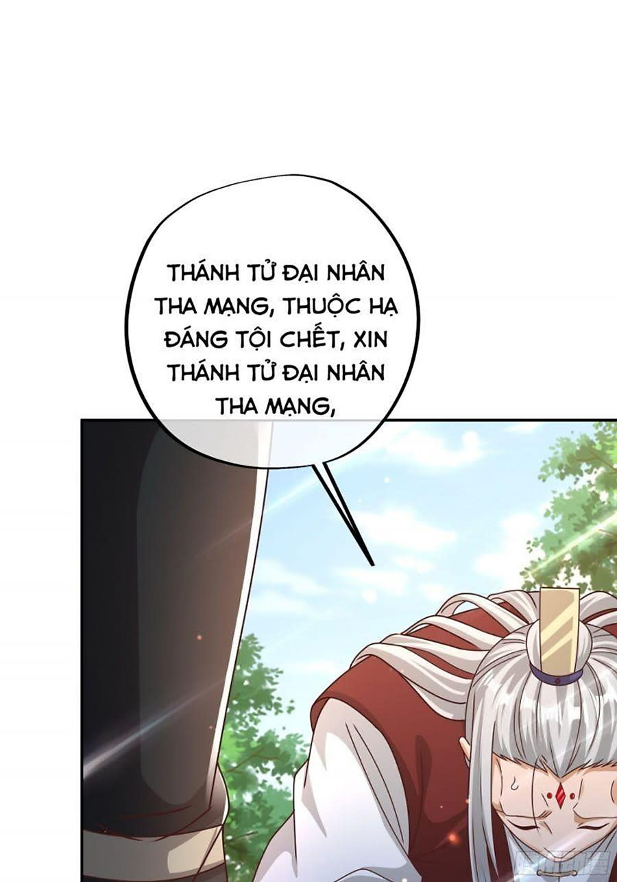 Trùng Sinh 1000 Lần Chapter 14 - Trang 2