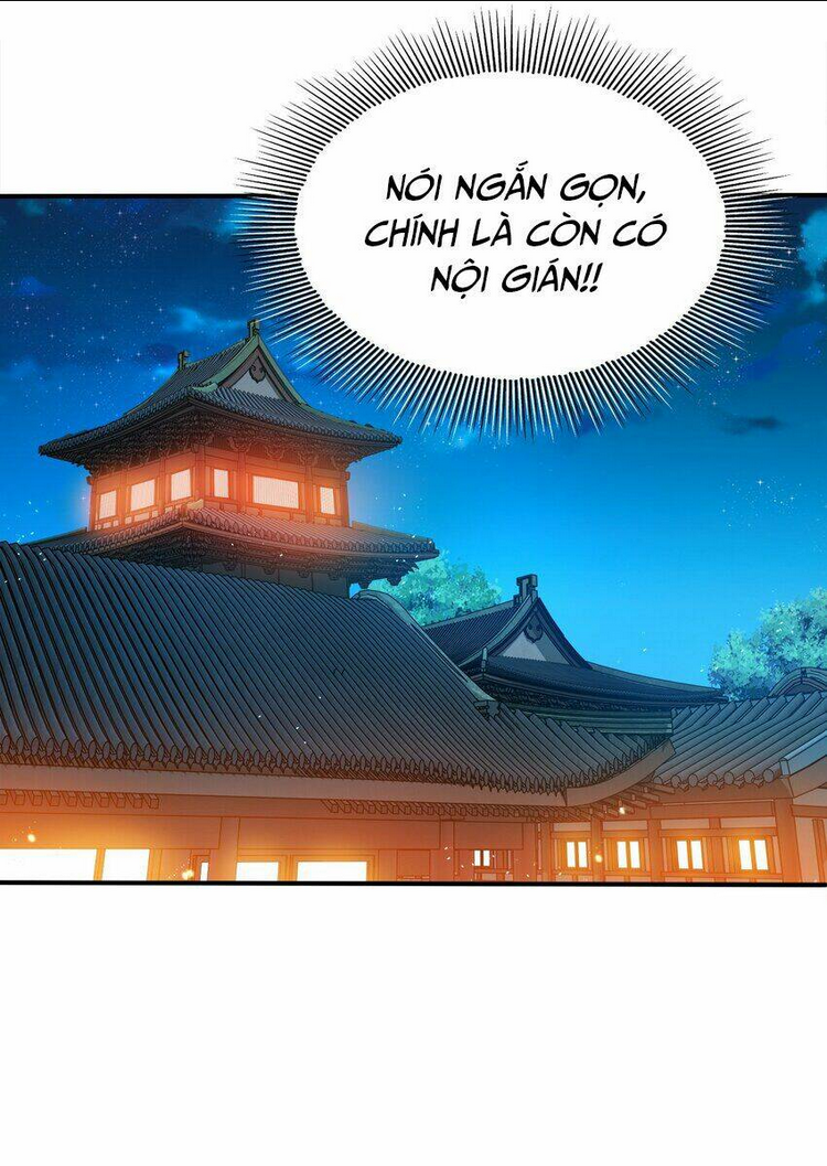 nương tử nhà ta là nữ đế chapter 66 - Next chapter 67