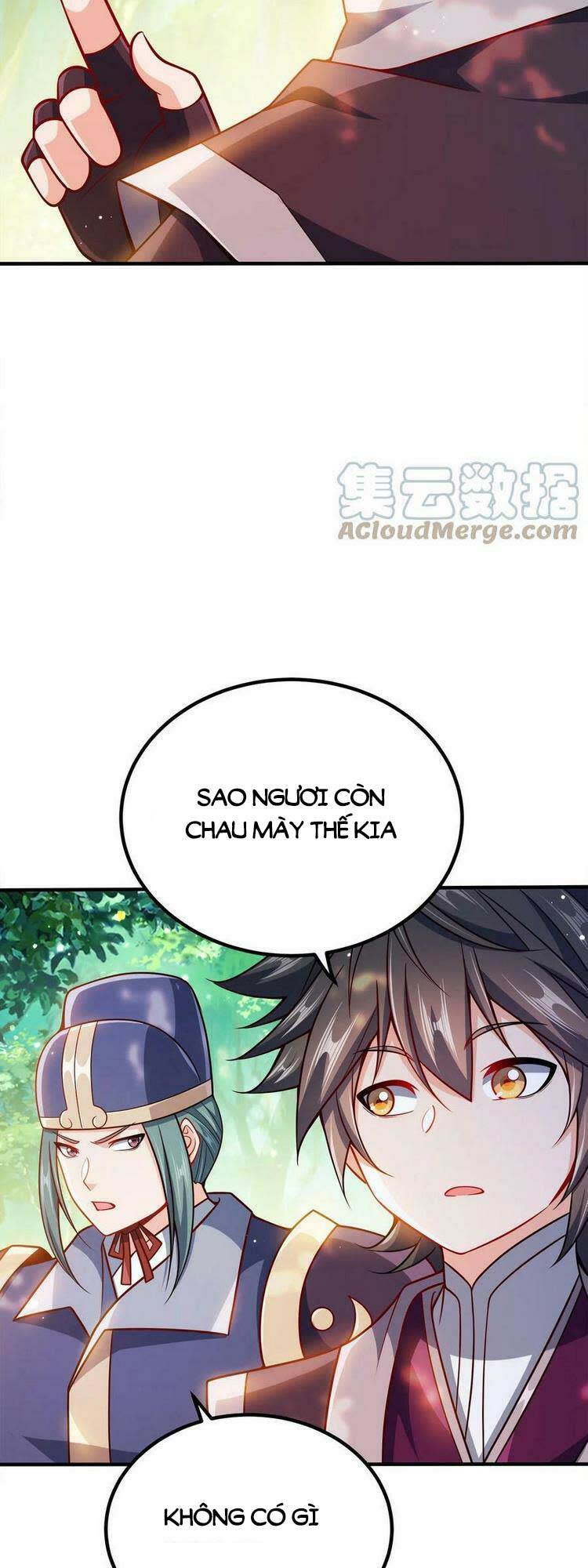 nương tử nhà ta là nữ đế chapter 92 - Next chapter 93