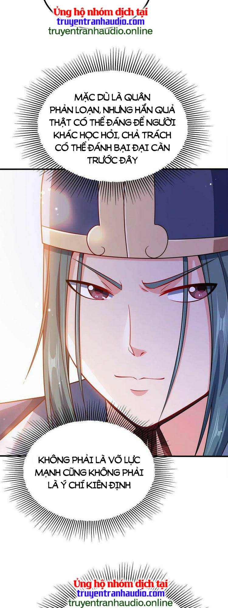 nương tử nhà ta là nữ đế chapter 92 - Next chapter 93