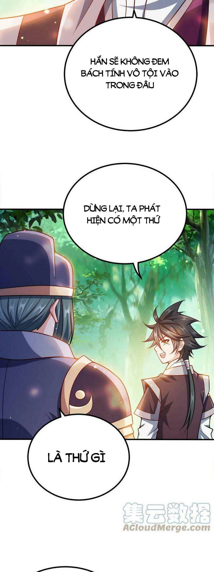 nương tử nhà ta là nữ đế chapter 92 - Next chapter 93