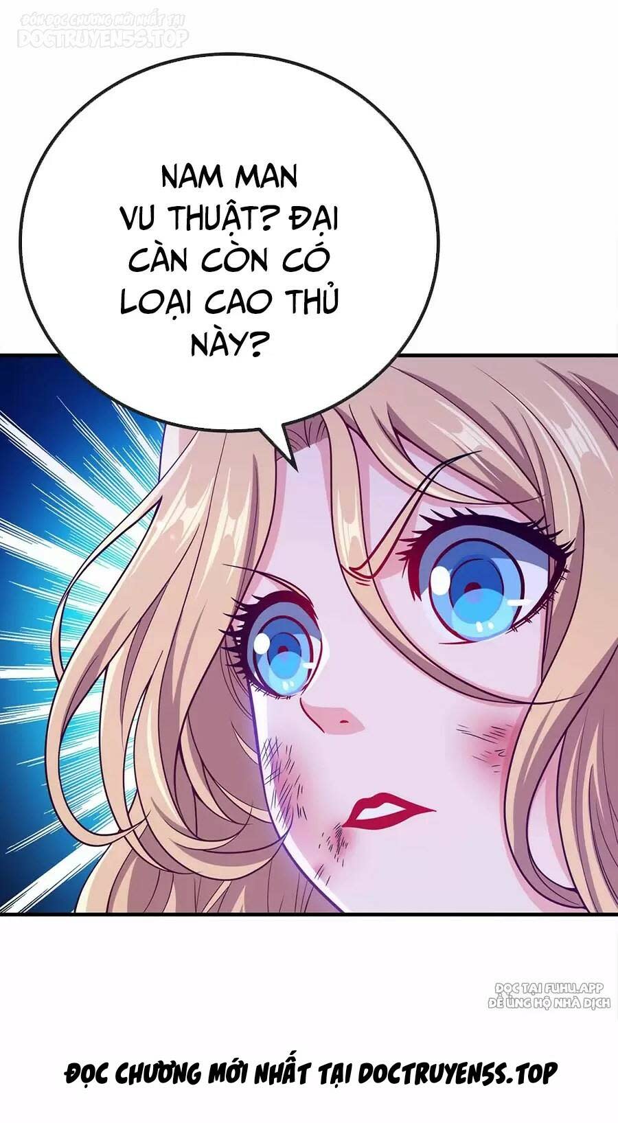 nương tử nhà ta là nữ đế chapter 135 - Next chapter 136