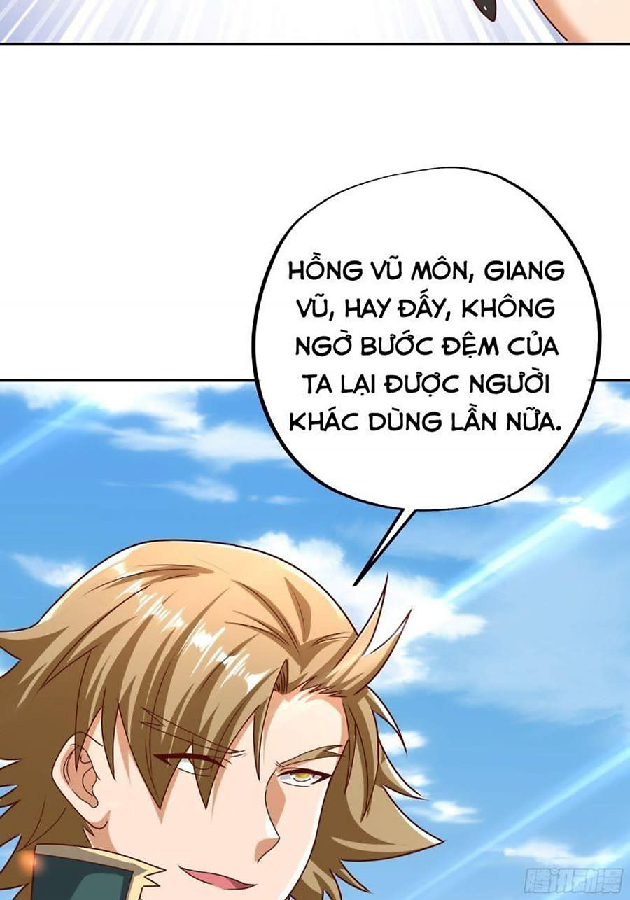 Trùng Sinh 1000 Lần Chapter 14 - Trang 2