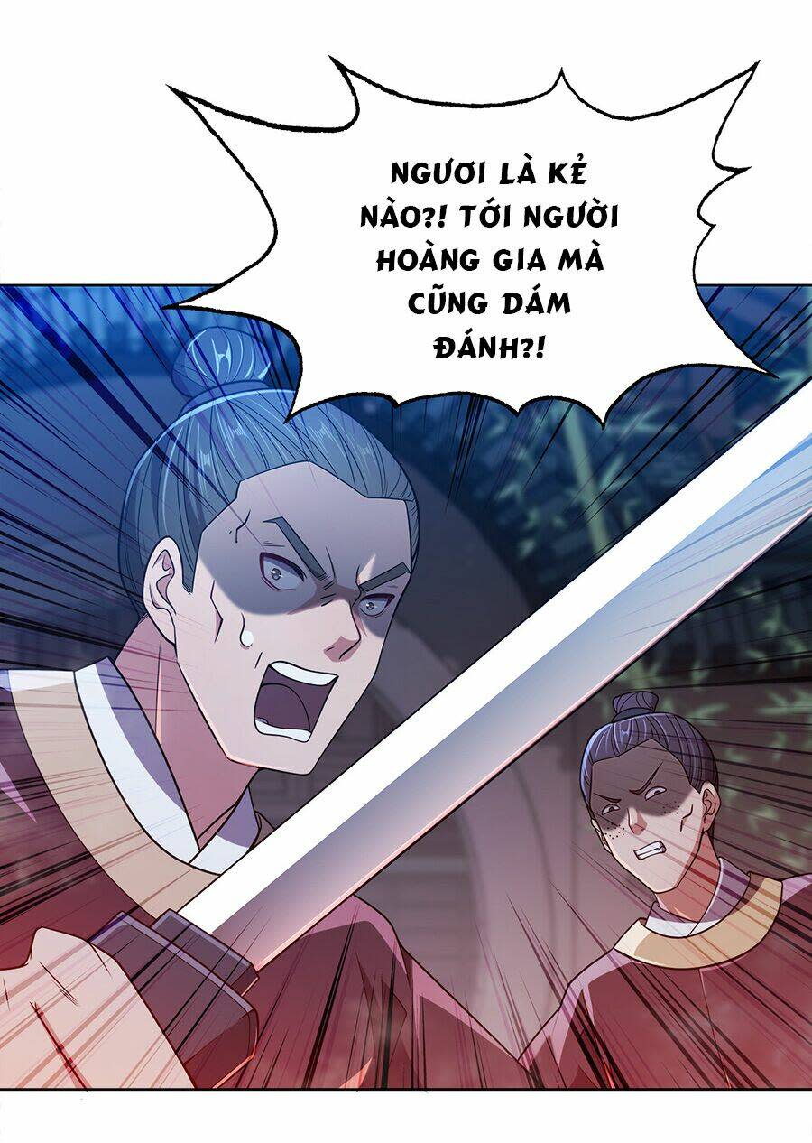 nương tử nhà ta là nữ đế chapter 20 - Next chapter 21