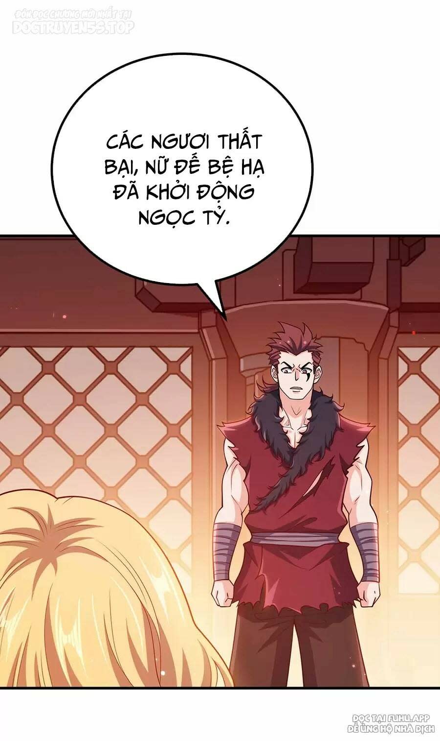 nương tử nhà ta là nữ đế chapter 135 - Next chapter 136