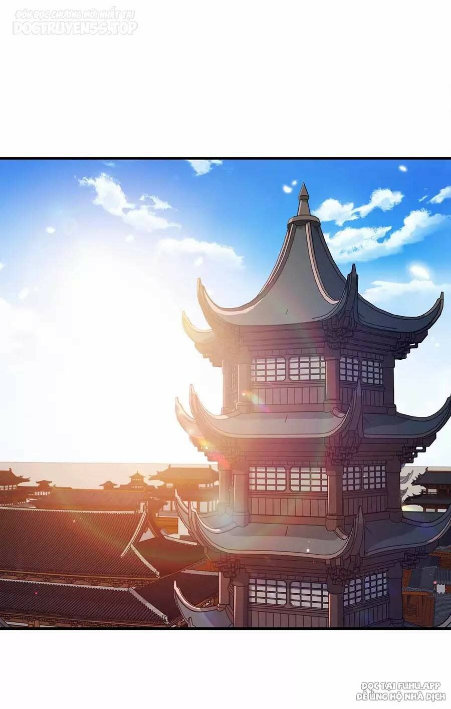 nương tử nhà ta là nữ đế chapter 135 - Next chapter 136