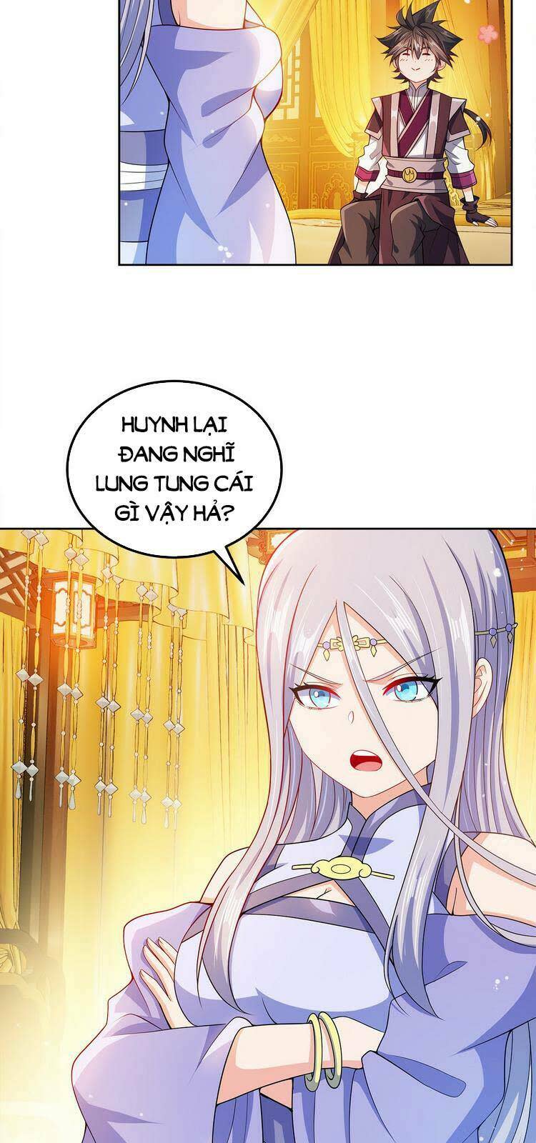 nương tử nhà ta là nữ đế chapter 60 - Next chapter 61